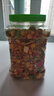 licheers仓鼠粮冻干罐装金丝熊主粮食物宠物小松鼠零食饲料主食1200ML 实拍图