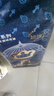 babycare皇室狮子王国弱酸纸尿裤中号M50片(6-11kg)婴儿尿不湿亲肤透气 实拍图