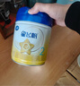 飞鹤星飞帆 婴幼儿配方奶粉 2段(6-12个月)700g*6 专利OPO 育儿补贴 实拍图