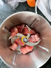 苏泊尔（SUPOR）绞肉机家用 绞馅机 碎肉机 电动多功能料理搅拌打肉饺子肉馅蒜蓉机全钢 JRT06-G200 实拍图