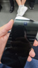 朗客【2片】适用iPhone14 /13钢化膜苹果14/13/13Pro手机膜高清无尘仓秒贴膜全屏覆盖除尘防摔保护贴膜 实拍图