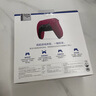 索尼（SONY）PS5 PlayStation DualSense无线游戏手柄 ps5手柄-星辰红 实拍图