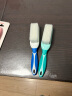 正妙鞋刷软毛鞋刷子洗鞋神器洗衣刷子家用多功能清洁刷不伤鞋衣洗鞋刷 实拍图