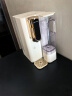 安吉尔T3/T3pro【品牌补贴】免安装台式净饮机家用反渗透RO加热一体净水器富锶矿物水即热式纯水饮水机 T3免安装净饮机【富锶矿物水】 实拍图