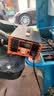湃旅 PAILV车载逆变器纯正弦波大功率货车三轮车摆摊通用12v24v60v72转220v 【1600W】升压机头车载电源转换器 60V转220V【纯正弦波】Pro强稳 实拍图