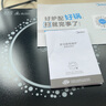 美的（Midea）电磁炉电陶炉 2200W大功率家用猛火爆炒耐用面板八档火力纤薄电磁灶火锅炉国家补贴 C22-RT22E01 实拍图