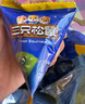 三只松鼠每日蓝莓干500g 蜜饯果干酸甜休闲零食下午茶孕妇儿童健康零食 实拍图