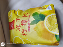 印象堂冻干柠檬片100g约80小片 纯冻干无添加蜂蜜 无糖健康生活自己喝 实拍图