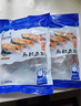 蓝雪 冷冻 东海马鲛鱼扒300g 袋装 国产鲅鱼切段健康轻食鱼类生鲜水产 实拍图