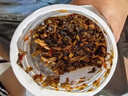 辣小董湘西外婆菜458g湖南农家特产下饭菜榨菜香辣酱腌菜咸菜萝卜干早餐 实拍图