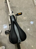 塔斯队长（TOSUOD）山地公路自行车坐垫套鞍座加厚硅胶软坐垫骑行装备配件 实拍图