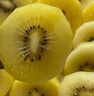 佳沛（zespri）新西兰   阳光金奇异果 8个装 超大果单果重约173-204g 猕猴桃 实拍图