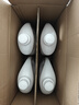 五羊（FIVERAMS）多效五合一洗衣液40斤 手洗机洗5kg*4大桶装量贩装 强力去渍去污 实拍图