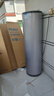 海尔（Haier）空气能热水器200升热泵包安装超一级能效1.5匹全变频净水洗WIFI智控以旧换新KF200-T7U1（2-4人） 实拍图