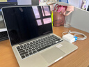 苹果（Apple） MacBook Pro/Air 二手苹果笔记本电脑 商务 办公 游戏 设计 剪辑 95新【设计大内存】15款841 i5-8G512 实拍图