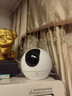 萤石EZVIZ摄像头家用 高清WIFI无线监控器莹石云APP手机远程查看室内360度全景旋转云台智能网络摄像机 400万C6C星光夜视【高清版】 官方标配无卡【30天云存储体验包】 实拍图