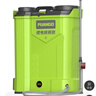 PUANGD高压电动喷雾器农用打药机背负式农药喷洒器灌溉浇花喷壶消毒机 实拍图