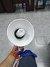 百舸 录音大喇叭 扩音器喊话器 手持式叫卖器户外宣传大音量便携式可折叠 CW319488 实拍图