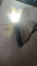 神火（SupFire）S5强光手电筒超亮小型可充电家用户外迷你便携LED远射照明应急灯 S5-3瓦【2节2000毫安电池套餐】 实拍图