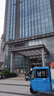 上菱183升双开门冰箱小型出租房2-3人用 出租屋家用两门二门小户型双门电冰箱以旧换新BCD-183D 实拍图