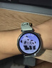 HUAWEI WATCH GT 5 国家补贴15% 珍珠白41mm华为智能手表情绪健康助手玄玑感知系统 实拍图