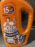 威猛先生（Mr Muscle）管道速效疏通啫喱 强力瓦解厨房堵塞 960ml 实拍图