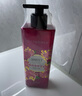 菲诗小铺(THE FACE SHOP)甜蜜爱恋香氛沐浴露 900ml 男女通用保湿芳香 实拍图