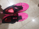 特步【头号粉】两千公里三代女跑鞋网面透气减震轻便体测运动鞋跑步鞋 实拍图