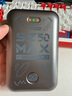 上赞SZ50  5G随身wifi免插卡流量移动无线wifi路由器带10000mAh充电宝双频wifi无线上网卡 实拍图