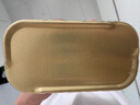 世棒（SPAM）午餐肉罐头清淡口味340g 早餐火锅烧烤香锅 泡面伴侣户外露营即食 实拍图