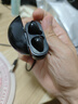 【京东物流】新款无线蓝牙耳机 HiFi无损音质 迷你降噪入耳式运动健身学习 小米苹果华为安卓 高雅黑 实拍图