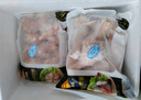 CP正大食品白羽鸡翅根2斤 生鲜冷冻 鸡肉烤鸡翅鸡肉 腌制鸡肉 实拍图