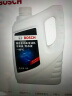 博世（BOSCH）有机型(OAT)发动机冷却液通用型汽车防冻液 冰点-45℃ 4L（红色） 实拍图
