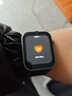 ZEDI老人手表成人跌倒报警视频电话手表全网通智能健康血压监测心率GPS防走丢老年人定位手表长辈礼物 新款升级【精准定位+跌倒报警+15天超长待机】 轻薄大数字成人定位追踪器老人电话手表一键SOS求救 实拍图