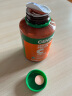 萃益维（CENOVIS）高浓度维生素C咀嚼片1000mg60片增强抵御VC促代谢天然橙子味 实拍图