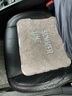 范爷家四季可用冰垫坐垫办公室久坐椅子垫冰凉汽车座垫降温神器车载用品 实拍图