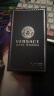 范思哲（VERSACE）香水同名男士淡香水100ml 木质调 生日礼物侯明昊同款 实拍图