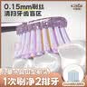 【山姆同款】高档儿童罗马水晶柱山型凸面护龈乳牙刷软毛3-12岁 水晶巨无霸儿童牙刷* 6支 实拍图