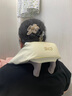 skg颈椎按摩器H5豪华 披肩斜方肌脖子护腰背腿部颈椎肩颈腰全身按摩仪热敷 送男女友生日便携出游礼物 实拍图