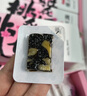 东阿阿胶桃花姬低糖款阿胶糕 210g 礼盒装低糖轻负担送长辈 送父母礼物 实拍图