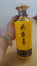 钓鱼台 贵宾酒（第三代）酱香型白酒 53度 500ml 单瓶装 实拍图