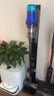 Brateck北弧架子 适用戴森吸尘器支架 戴森支架g5v8v10v12v15收纳架 dyson吸尘器配件 免打孔挂架追觅L500 实拍图