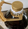 金龙鱼 食用油 葵花籽清香型调和油5L （新老包装随机发货） 实拍图