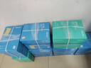 得力（deli）白令海A4打印纸 80g500张*5包一箱 双面加厚 高性价比复印纸 整箱2500张 7763【经济热销】 实拍图