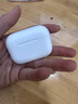 【官网原装直营】适用于苹果蓝牙耳机airpods pro二代ANC主动降噪 【官网新款丨原版全功能顶配】 ANC主动降噪+滑动调音+空间音频 实拍图