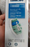 飞利浦（PHILIPS）电动牙刷头HX9023适配HX6730HX6761HX6803HX6806HX3226HX6721HX6856HX6511HX5181HX5161 HX9023盒装 3支 实拍图