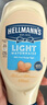 好乐门 Hellmanns 原装进口 原味蛋黄酱 三明治烘培沙拉酱 404g  实拍图