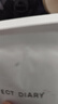 TA 婴儿眼罩晒太阳晒黄疸遮光睡觉新生儿童宝宝婴幼儿睡眠真丝护眼 实拍图