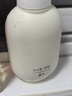 半亩花田氨基酸洁面慕斯洗面奶米酵泡沫洁面乳控油清洁男女士学生可用 实拍图