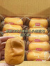 盼盼 法式小面包 早餐零食儿童点心代餐早餐软面包奶香味 1500g/箱 实拍图